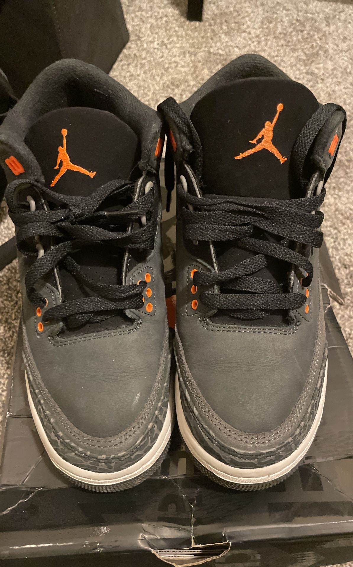 Jordans