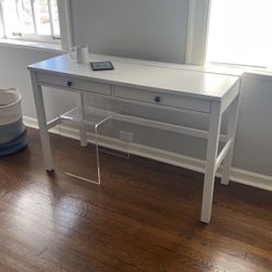 IKEA hemnes Desk 