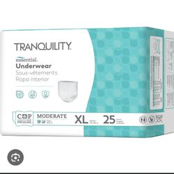 Adult Diapers