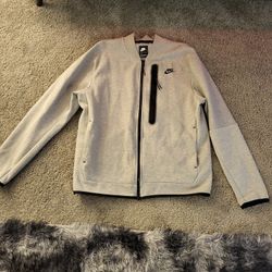 Nike Tech Jacket Size L