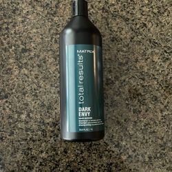 Matrix Total Results Dark Envy Shampoo 33.8 oz