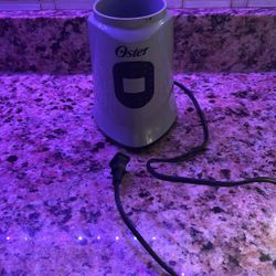 Free OSTER Blender Base
