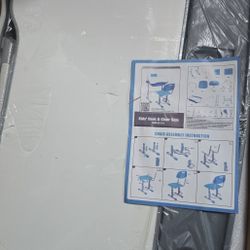 Escritorio Y Silla