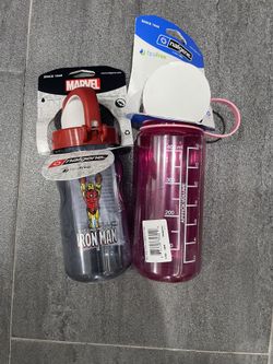 Nalgene Water Bottles