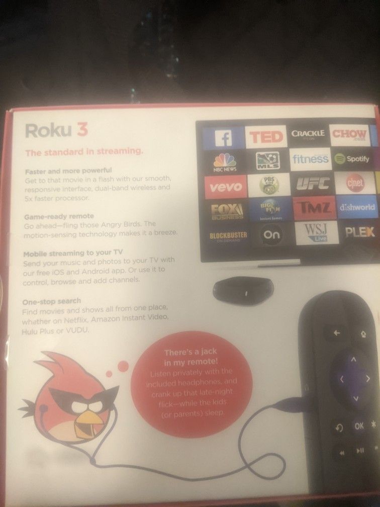 Roku 3