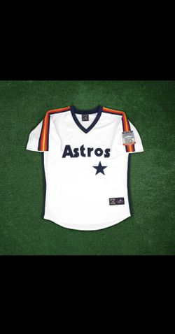 1990s astros jersey
