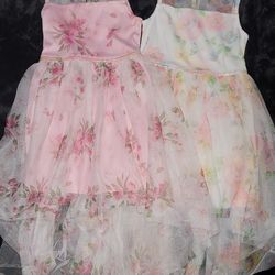 Girl Dresses Size 6