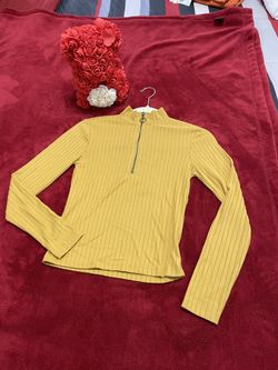 Yellow Top
