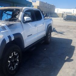 2020 Tacoma Parts
