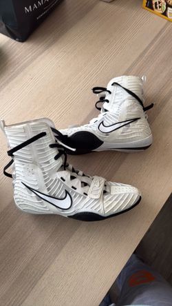 Nike HyperKO’s 3