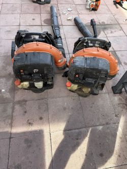 Garden tools