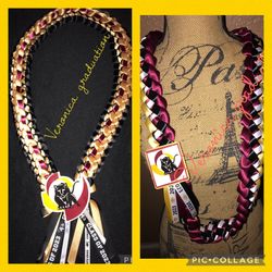 Graduation Leis 🎓🎓🎓