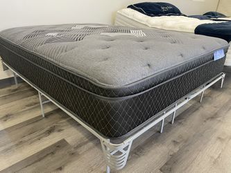 Queen PT mattress 