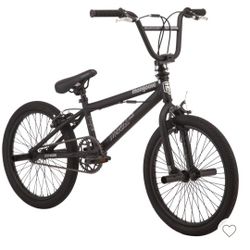 110 W 21 Mongoose Index 1.0 20