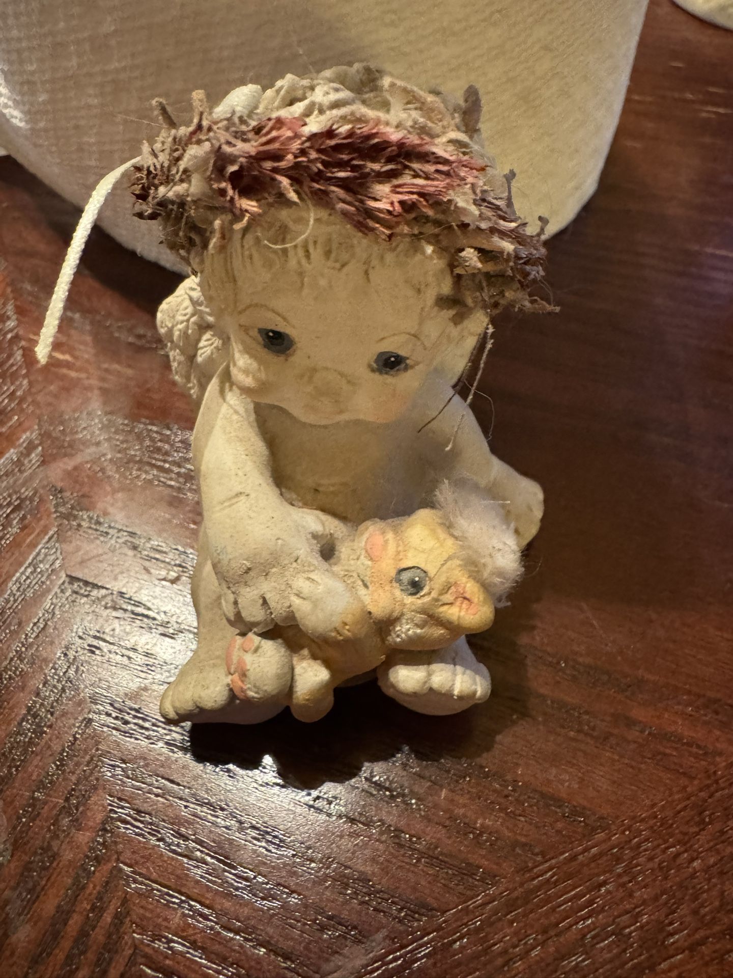 Precious Moments And Other Collectable Figurines
