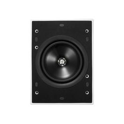 KEF Ci200QL In Wall Speakers White