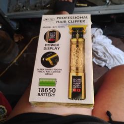 Hair Clipper