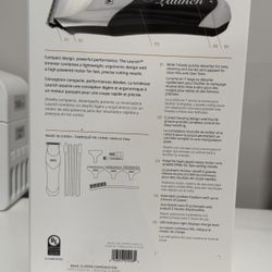 Wahl Launch Professional Cordless Trimmer – Nueva en Caja