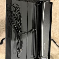 Scan snap Portable printer 