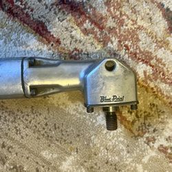 Blue Point Pneumatic Angle Sander AT450