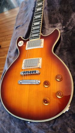 Agile AD-3200MCC (Double Cut Les Paul Copy)