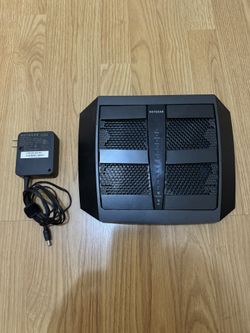 Netgear Nighthawk X6s Router