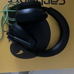 Original Xbox One Wired Headset