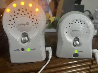Safety 1st Monitor