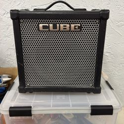 ROLAND CUBE - 80GX