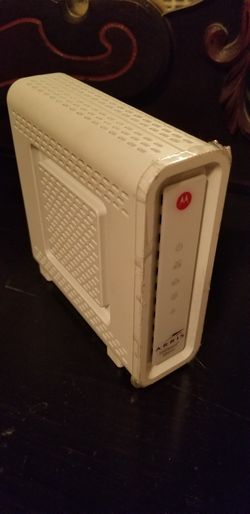 ARRIS SURFboard SB6141