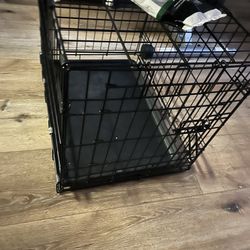 Small Dog cage