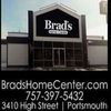 Brad's Home Center