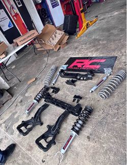 Lift kits