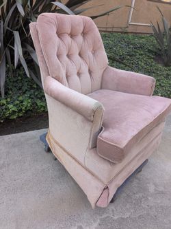 Vintage chair