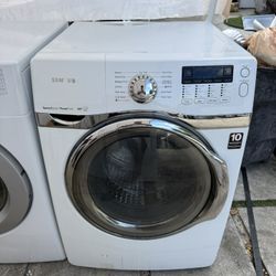 Samsung Dryer 