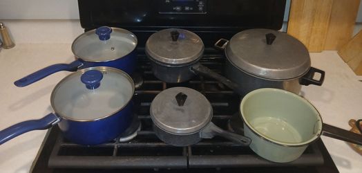 Cookware