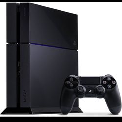PS4 