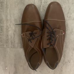 Tommy Hilfiger Dress Shoes