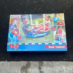 Dual Twister 