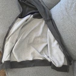 Polo assn zipup