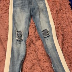 Mens Pants 