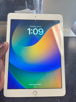 iPad