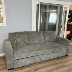 Couch, Coffee Table and Furniture Set
