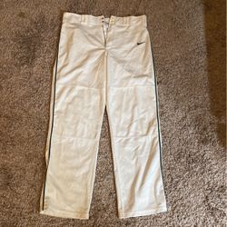 Nike Men’s Large Baseball Pants