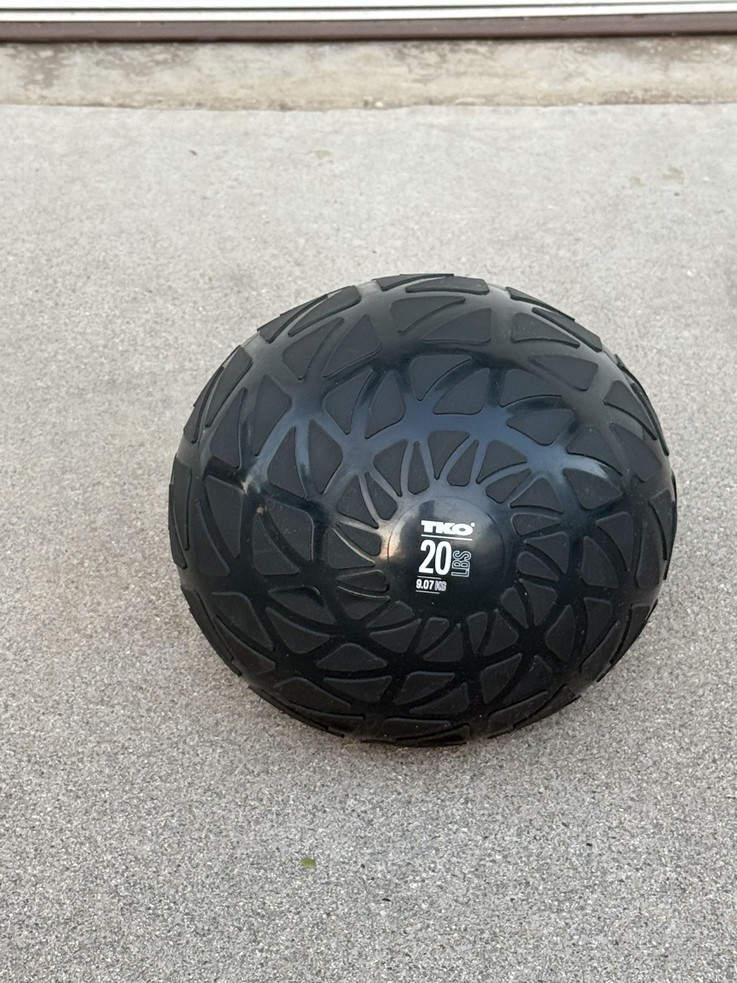 Slam Ball 20 lbs