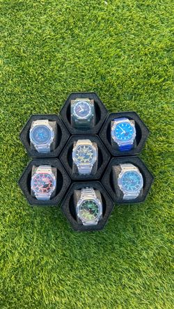 G-Shock GA2100 Watches
