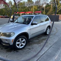 2008 BMW X5