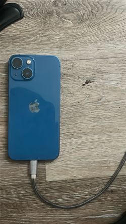 iPhone 13 mini work it turns on but but have battery problems