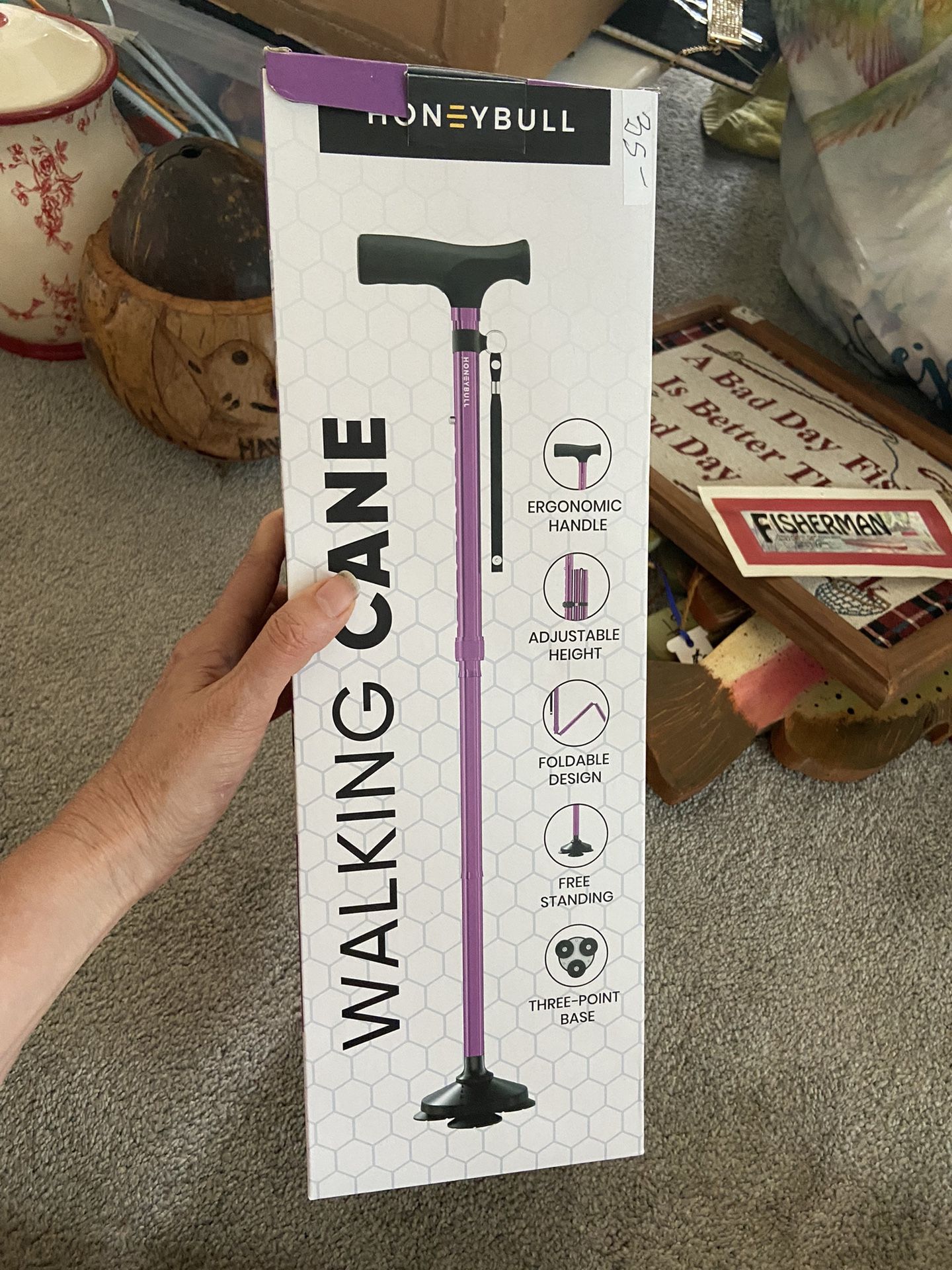 Walking Cane
