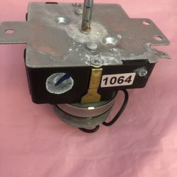 #1064 (contact info removed)A Whirlpool Kenmore Dryer Timer  